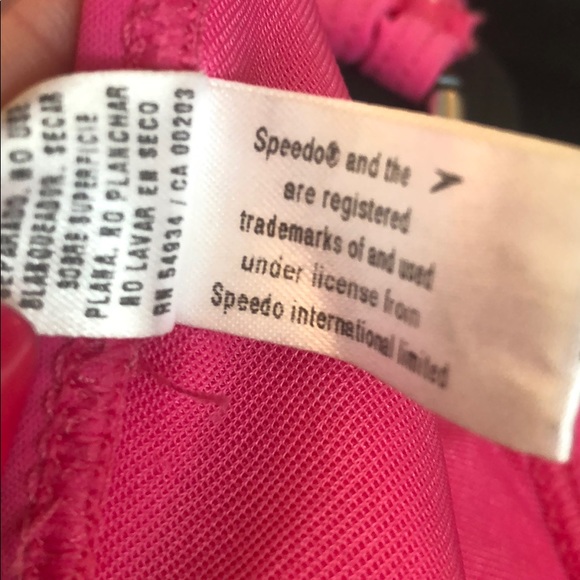 🥳Host Pick🥳 NWOT 👙 Speedo Sport Bikini - Picture 12 of 13